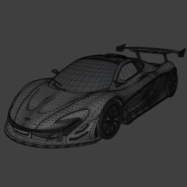 McLaren_P1